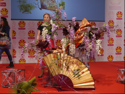 Japan Expo 2013