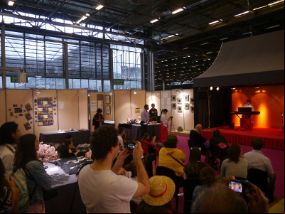 Japan Expo 2013