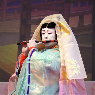 Japan Expo 2013