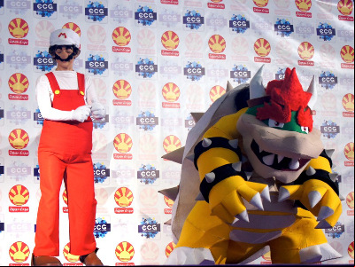 Japan Expo 2013