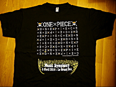 One Piece Music Symphony