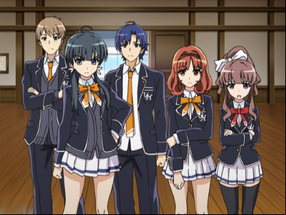 Ushinawareta Mirai o Motomete