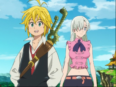 Nanatsu no Taizai