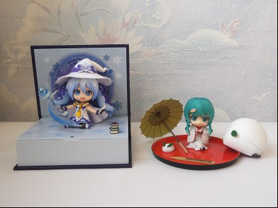 Snow Miku