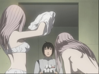 Les anime du printemps 2015 (2/2)