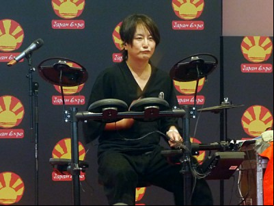 Japan Expo 2015