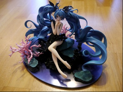 Hatsune Miku