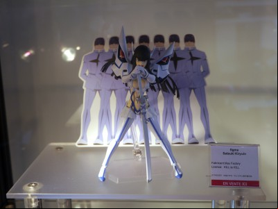 Boutique éphémère 2015 Good Smile Company