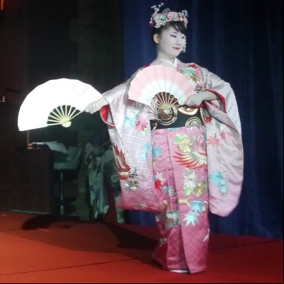 Samurai Japon