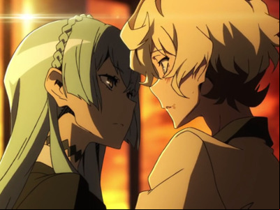 Les anime du printemps 2016 (2/2)