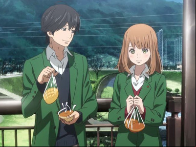 Les anime de l'été 2016 (1/3)