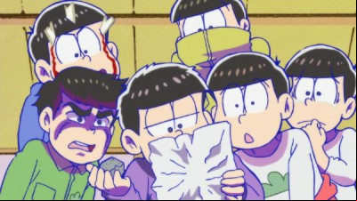 Les résultats du 38e Anime Grand Prix