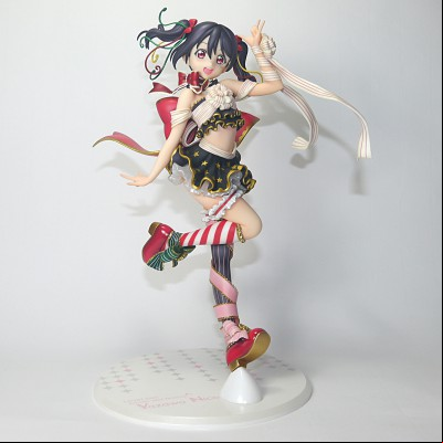 Nico Yazawa