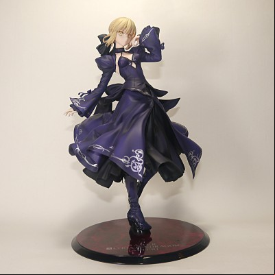 Saber Alter