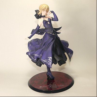 Saber Alter