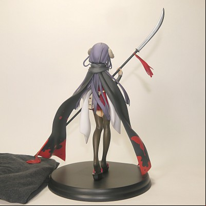 Ririchiyo Shirakiin