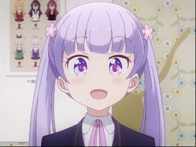 New Game!!