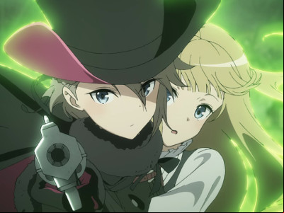 Princess Principal