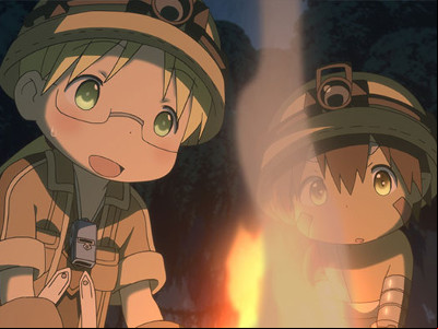 Les anime de l'été 2017 (3/3)