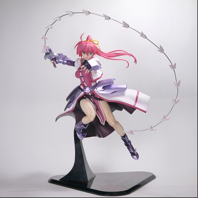 Signum de Mahô Shôjo Lyrical Nanoha - Alter