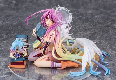 Bilan figurines 2017