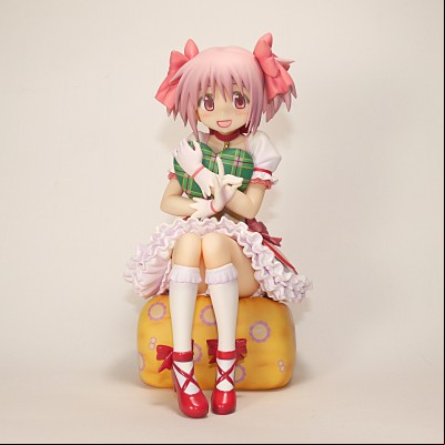 Bilan figurines 2017