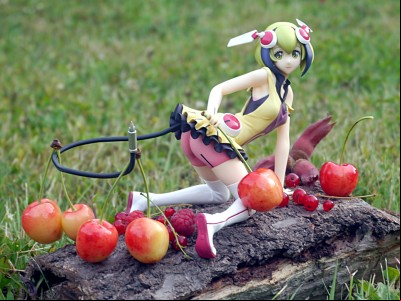 Bilan figurines 2017