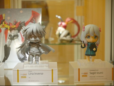 Popup Store Christmas