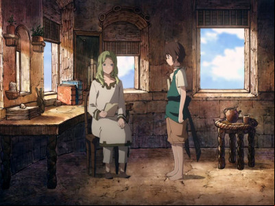 Les anime de l'automne 2017 (2/2)
