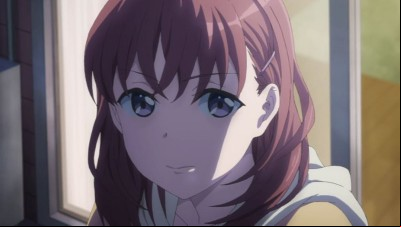 Top Anime 2017