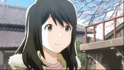 Top Anime 2017