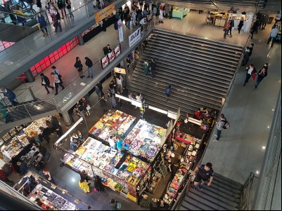 Japan Tours Festival 2018