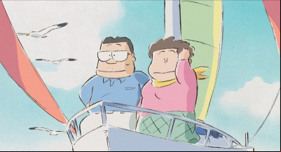 Isao Takahata