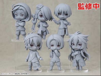 Wonfes Summer 2018