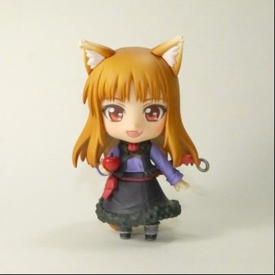 #Fav4Nendos : Mon Top 4 Nendoroids