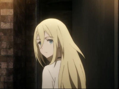 Satsuriku no Tenshi / Angels of Death