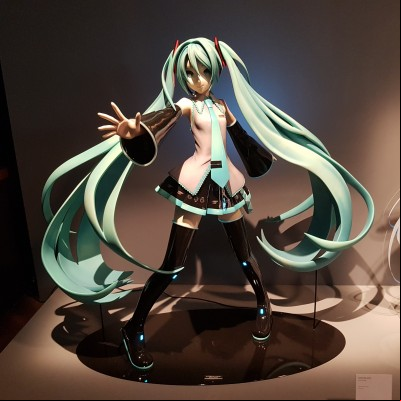 Manga Tokyo