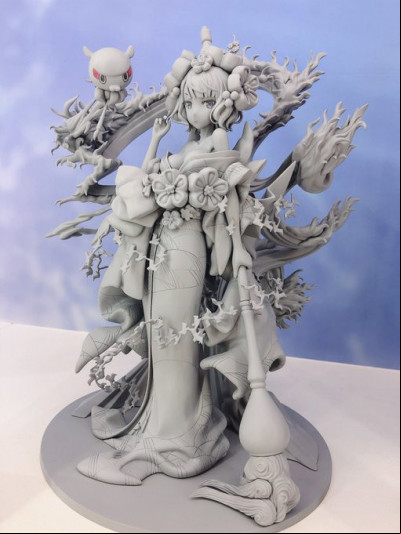 Wonfes 2019 Summer