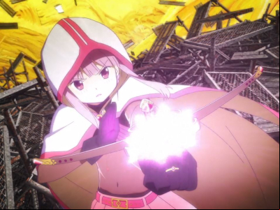 Les anime de l'hiver 2020 (1/2)