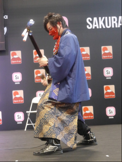 Japan Expo 2022