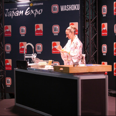 Japan Expo 2022