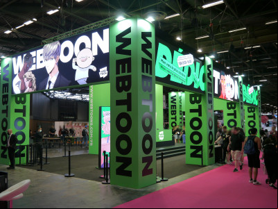 Japan Expo 2022