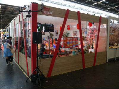 Japan Expo 2022