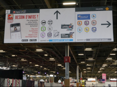 Japan Expo 2022