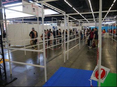 Japan Expo 2022