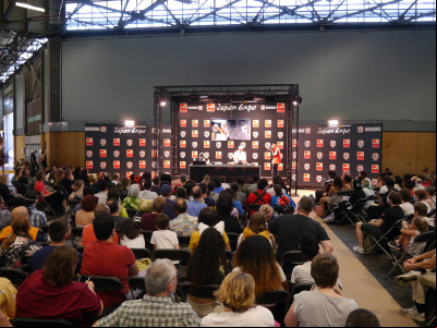 Japan Expo 2022
