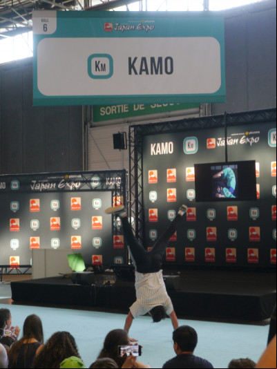 Japan Expo 2022