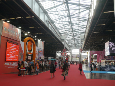 Japan Expo 2022