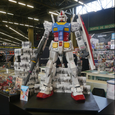 Japan Expo 2022
