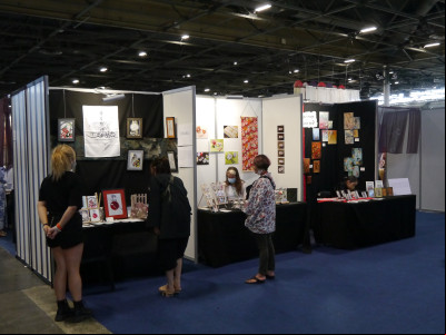 Japan Expo 2022